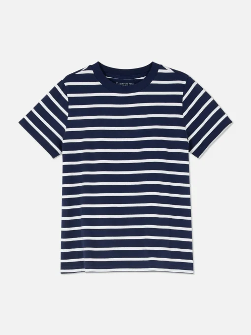 Striped T-Shirt