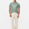 Studio Inc. Graphic Tee