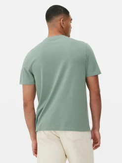 Studio Inc. Graphic Tee