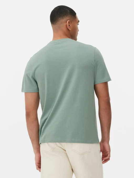 Studio Inc. Graphic Tee