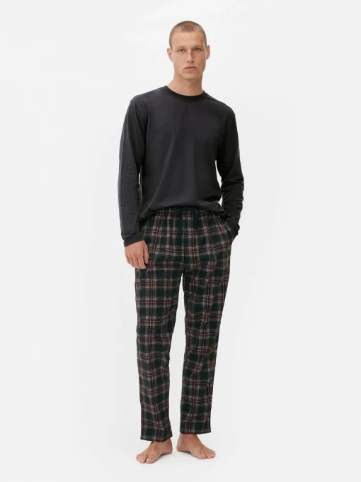 Supersoft Long Pajamas