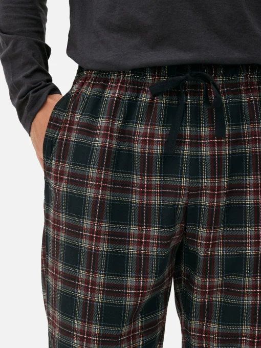Supersoft Long Pajamas