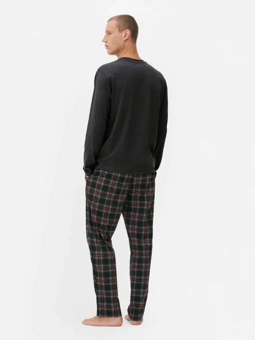 Supersoft Long Pajamas