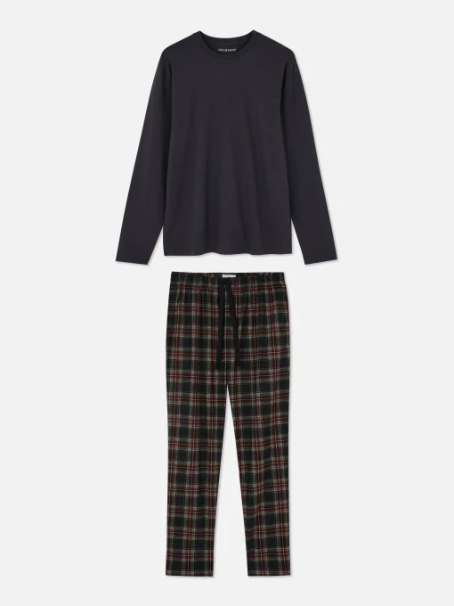 Supersoft Long Pajamas
