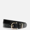 Textured Belts