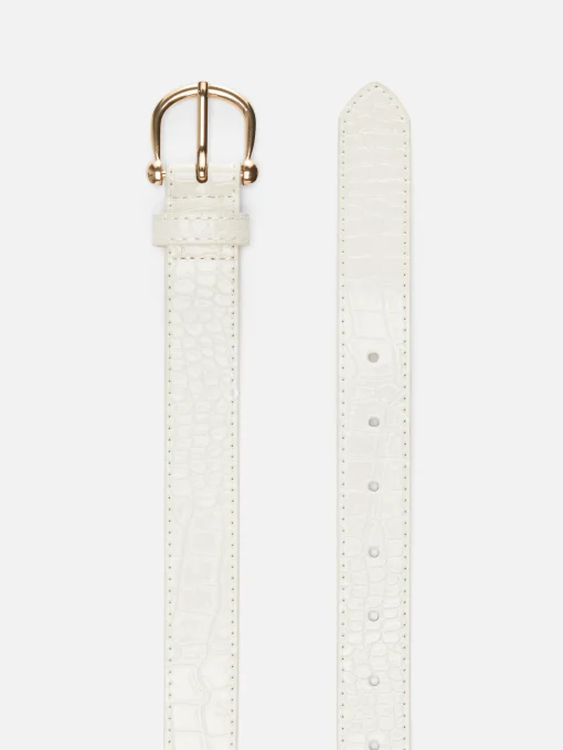 Textured Belts