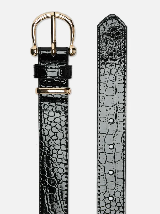 Textured Belts