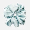 Textured Jumbo Scrunchies