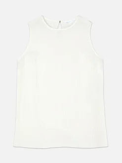 Textured Tank