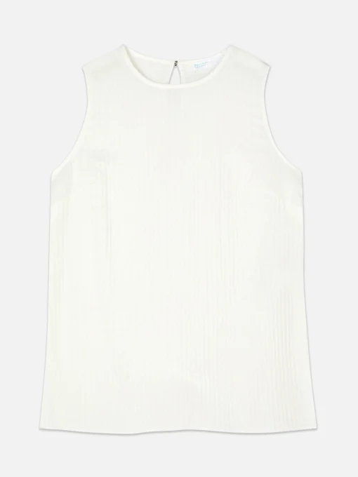 Textured Tank