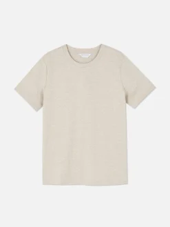 The Edit Crew Neck T-Shirt