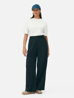 The Edit Oversized T-Shirt