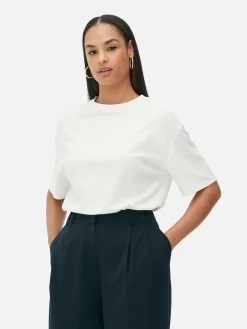 The Edit Oversized T-Shirt