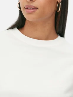 The Edit Oversized T-Shirt