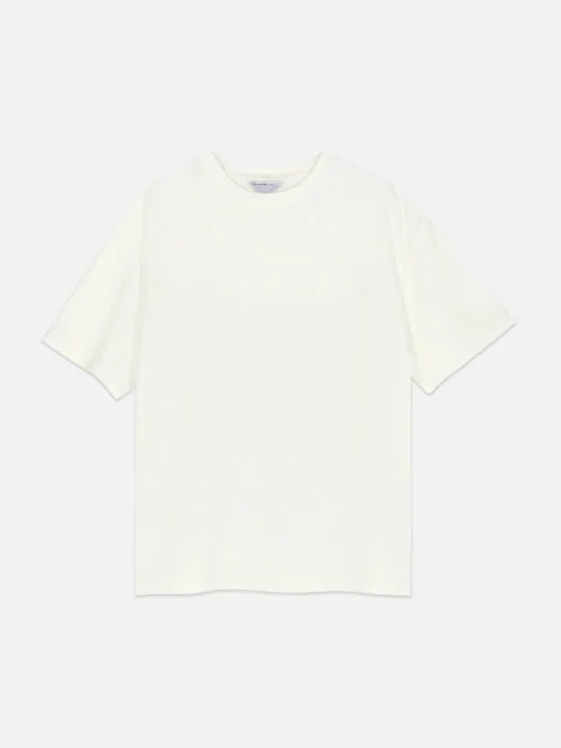 The Edit Oversized T-Shirt