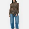 Tie Neck Blouse