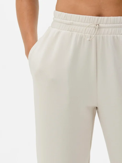 Toggle Waist Joggers