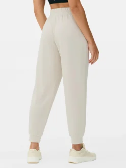 Toggle Waist Joggers