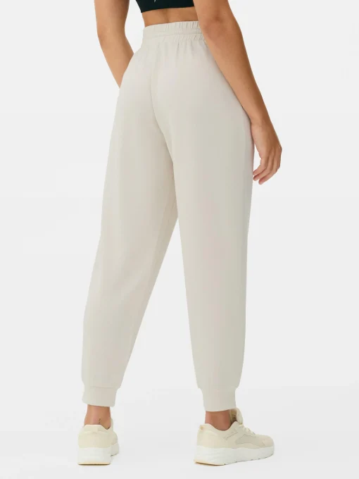 Toggle Waist Joggers