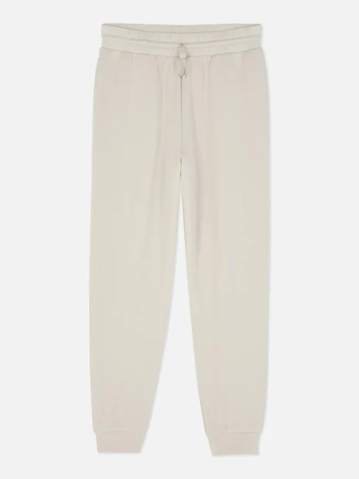 Toggle Waist Joggers