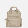 Top Handle Backpack
