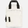 Top Handle Backpack