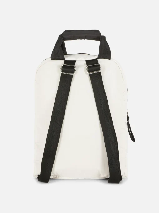 Top Handle Backpack