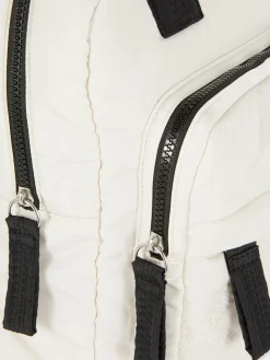 Top Handle Backpack