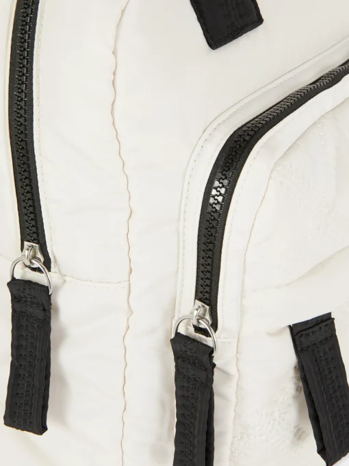 Top Handle Backpack