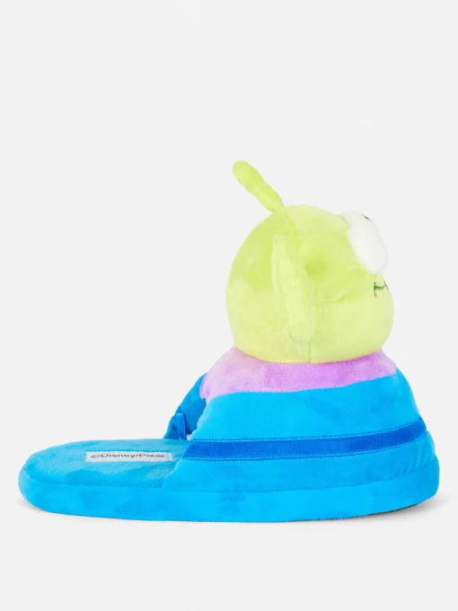 Toy Story Alien Slippers