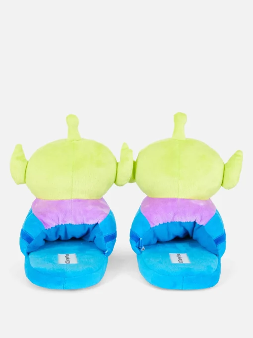 Toy Story Alien Slippers