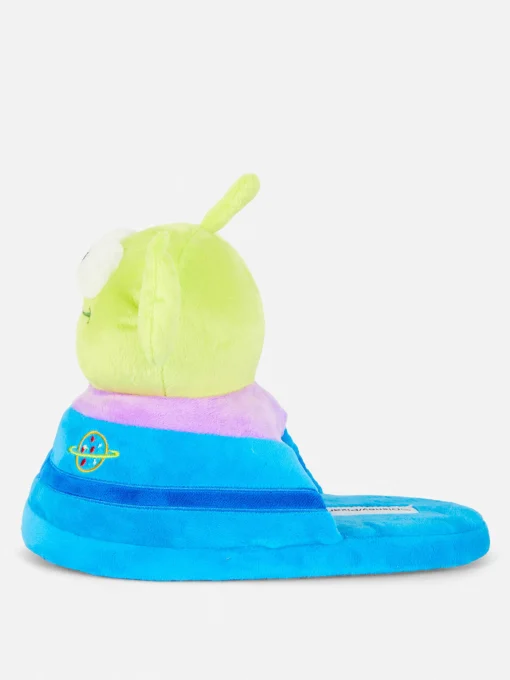Toy Story Alien Slippers