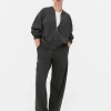 Track Bomber Jacket Sets