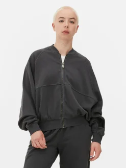 Track Bomber Jacket Sets