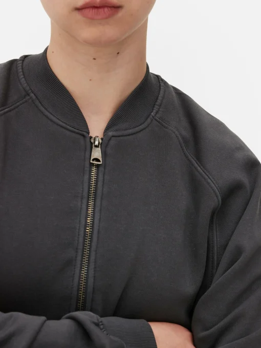 Track Bomber Jacket Sets