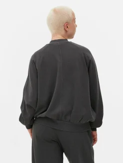 Track Bomber Jacket Sets
