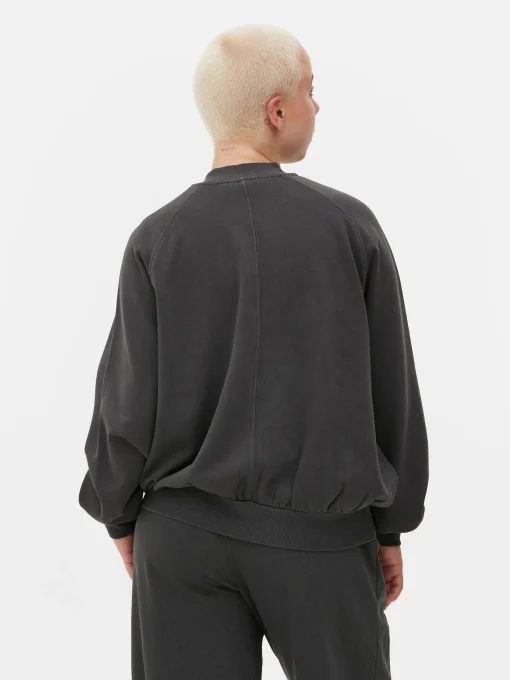 Track Bomber Jacket Sets