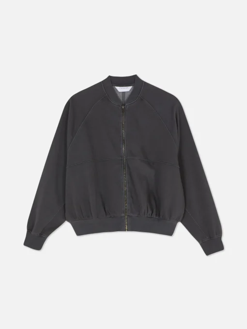 Track Bomber Jacket Sets