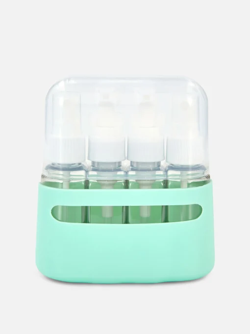 Travel Bottle Set