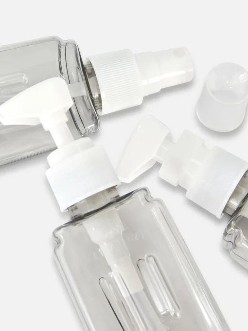 Travel Bottle Set
