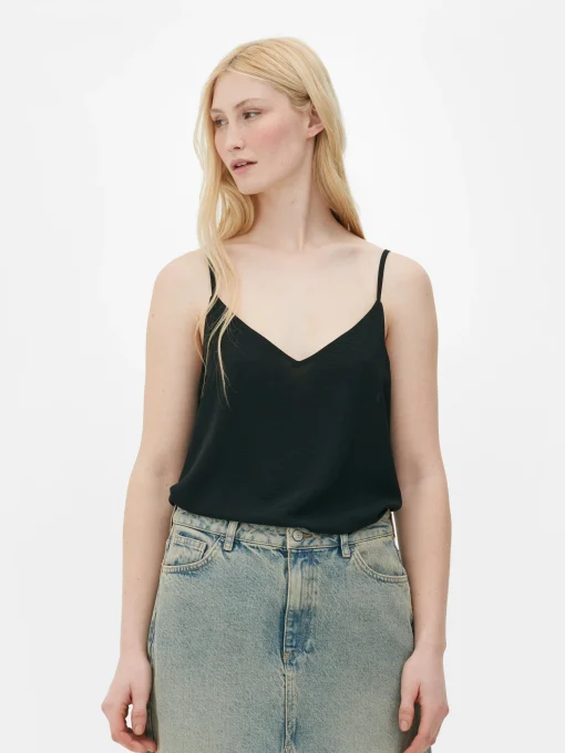 V-Neck Cami