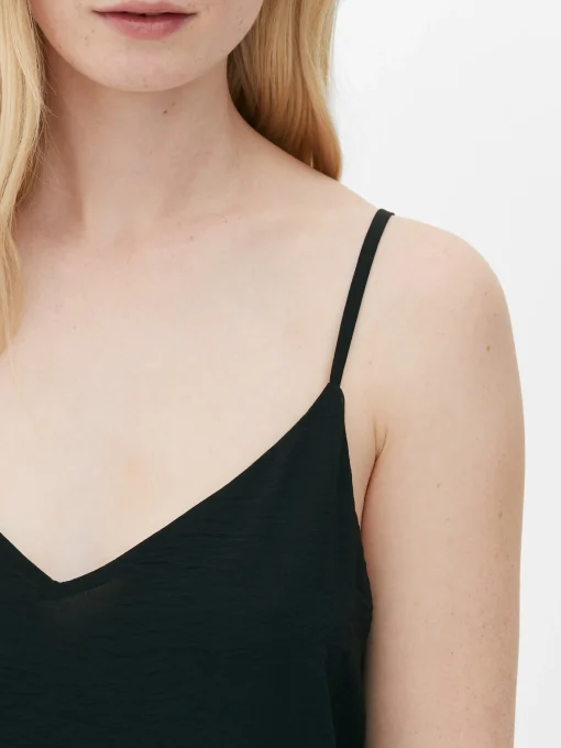 V-Neck Cami