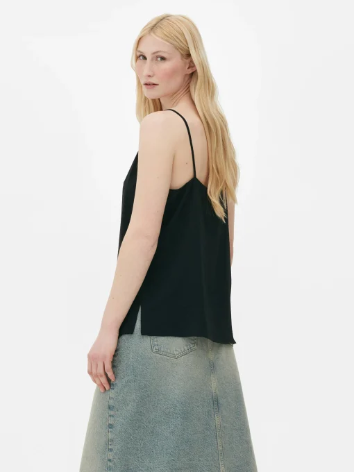 V-Neck Cami