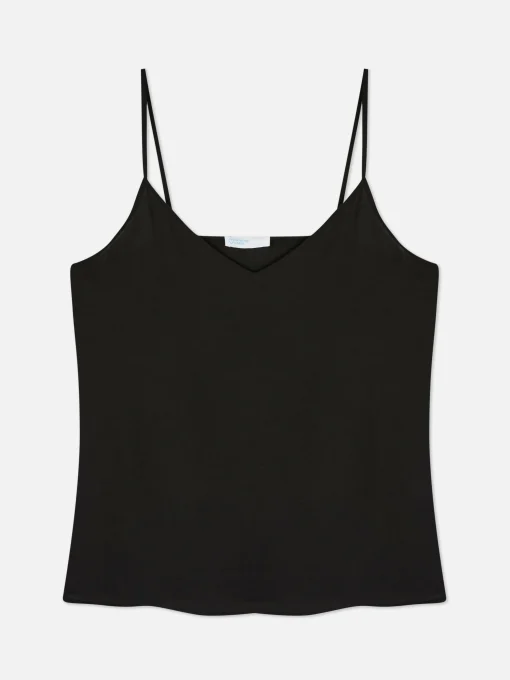 V-Neck Cami