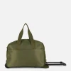 Wheeled Cabin Bag