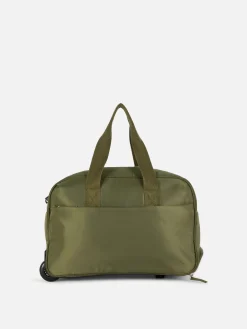 Wheeled Cabin Bag