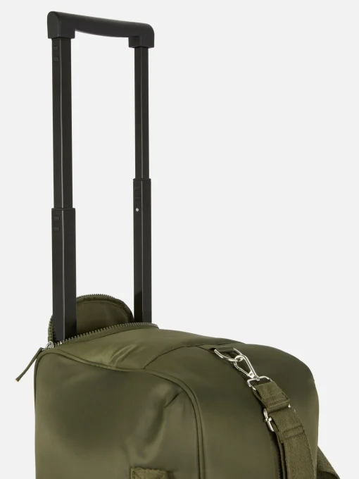 Wheeled Cabin Bag