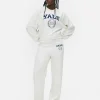 Yale Graphic Boxy Sweatshirt