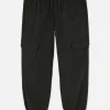 Younger Boy Cargo Pants