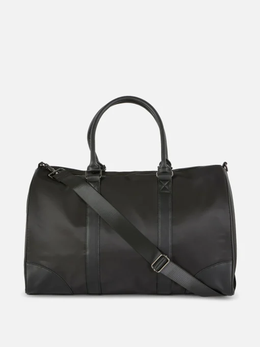 Zip Carryall